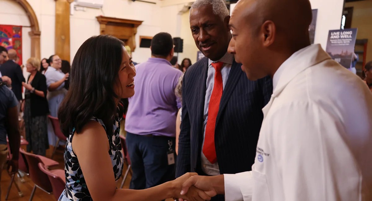 Dr. Alister Martin Appointed to Lead NYC Health Dept. | Affordable Healthcare Focus (2026)
